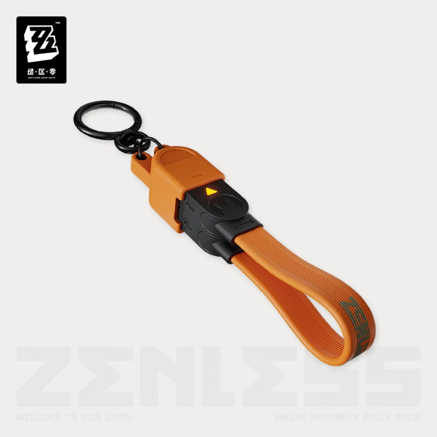 [OFFICIAL] Zenless Zone Zero Pro 240W Modular Fast Charging Cable