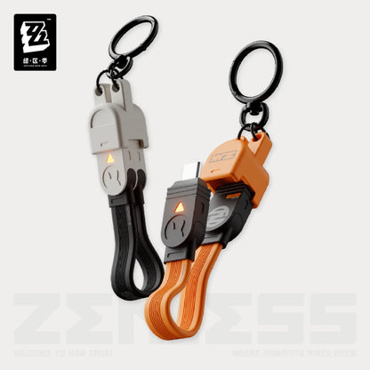 [OFFICIAL] Zenless Zone Zero Pro 240W Modular Fast Charging Cable