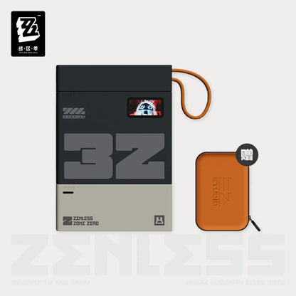 [OFFICIAL] Zenless Zone Zero Pro Modular Fast Charging Power Bank