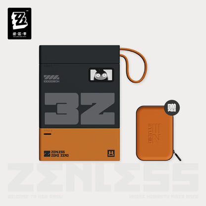 [OFFICIAL] Zenless Zone Zero Pro Modular Fast Charging Power Bank