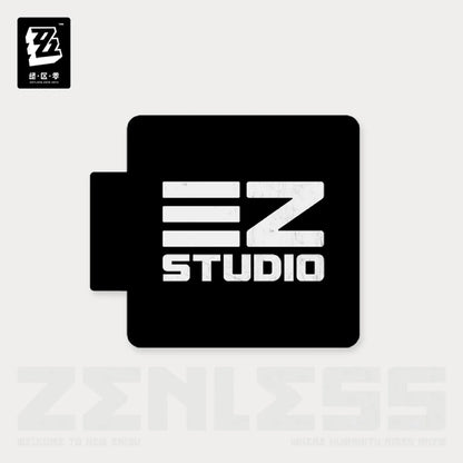 [OFFICIAL] Zenless Zone Zero Store Sign Light Fridge Magnet