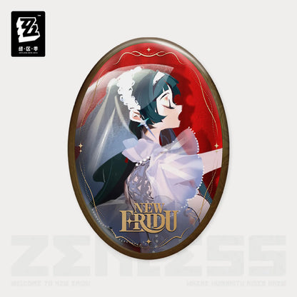 [OFFICIAL] Zenless Zone Zero "Astra-Nomical Moment" Phaethon's Story Merch