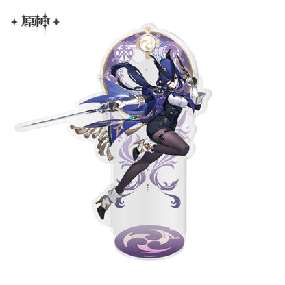 [OFFICIAL] Character Stand Figure - Fontaine - Teyvat Tavern - Genshin Impact & Honkai Star Rail & 3Z Merch
