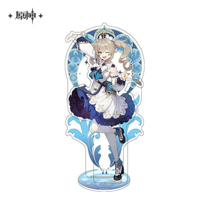 [OFFICIAL] Character Stand Figure - Mondstadt - Teyvat Tavern - Genshin Impact & Honkai Star Rail & 3Z Merch