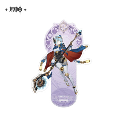 [OFFICIAL] Character Stand Figure - Nod-Krai - Teyvat Tavern - Genshin Impact & Honkai Star Rail & 3Z Merch