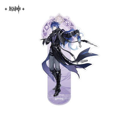 [OFFICIAL] Character Stand Figure - Nod-Krai - Teyvat Tavern - Genshin Impact & Honkai Star Rail & 3Z Merch