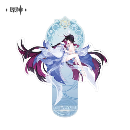[OFFICIAL] Character Stand Figure - Nod-Krai - Teyvat Tavern - Genshin Impact & Honkai Star Rail & 3Z Merch