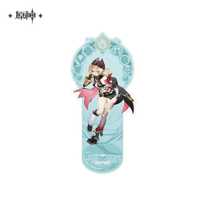 [OFFICIAL] Character Stand Figure - Nod-Krai - Teyvat Tavern - Genshin Impact & Honkai Star Rail & 3Z Merch