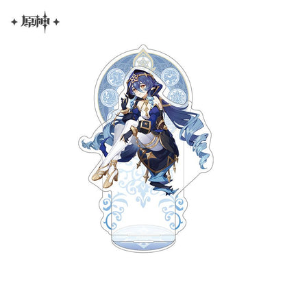 [OFFICIAL] Character Stand Figure - Sumeru - Teyvat Tavern - Genshin Impact & Honkai Star Rail & 3Z Merch