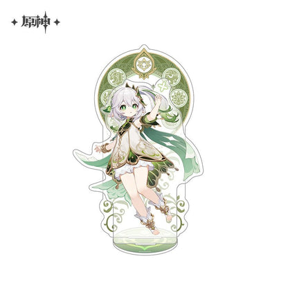 [OFFICIAL] Character Stand Figure - Sumeru - Teyvat Tavern - Genshin Impact & Honkai Star Rail & 3Z Merch