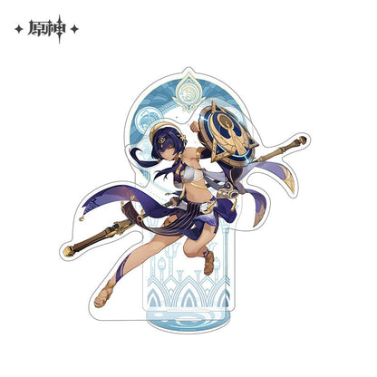 [OFFICIAL] Character Stand Figure - Sumeru - Teyvat Tavern - Genshin Impact & Honkai Star Rail & 3Z Merch