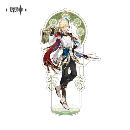 [OFFICIAL] Character Stand Figure - Sumeru - Teyvat Tavern - Genshin Impact & Honkai Star Rail & 3Z Merch