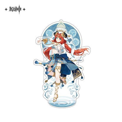 [OFFICIAL] Character Stand Figure - Sumeru - Teyvat Tavern - Genshin Impact & Honkai Star Rail & 3Z Merch