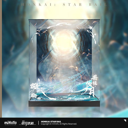 [OFFICIAL] Dan Heng Imbibitor Lunae Ver.1/7 Scale Figure Display Case - Teyvat Tavern - Genshin Impact & Honkai Star Rail & 3Z Merch