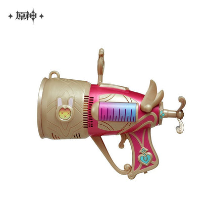 [OFFICIAL] FES2024 Sigewinne Let's Blow Bubbles Themed Bubble Gun - Teyvat Tavern - Genshin Impact & Honkai Star Rail & 3Z Merch