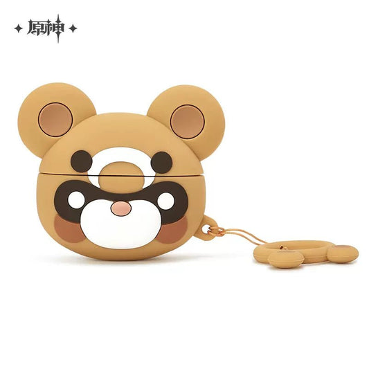 [OFFICIAL] Genshin Guoba AirPods pro Case - Teyvat Tavern - Genshin Impact & Honkai Star Rail & 3Z Merch