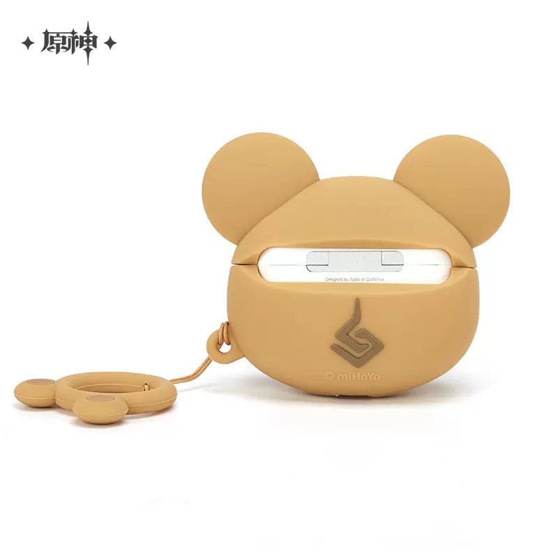 [OFFICIAL] Genshin Guoba AirPods pro Case - Teyvat Tavern - Genshin Impact & Honkai Star Rail & 3Z Merch