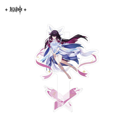 [OFFICIAL] Genshin Impact 6th Anniversary Series Merch - Teyvat Tavern - Genshin Impact & Honkai Star Rail & 3Z Merch