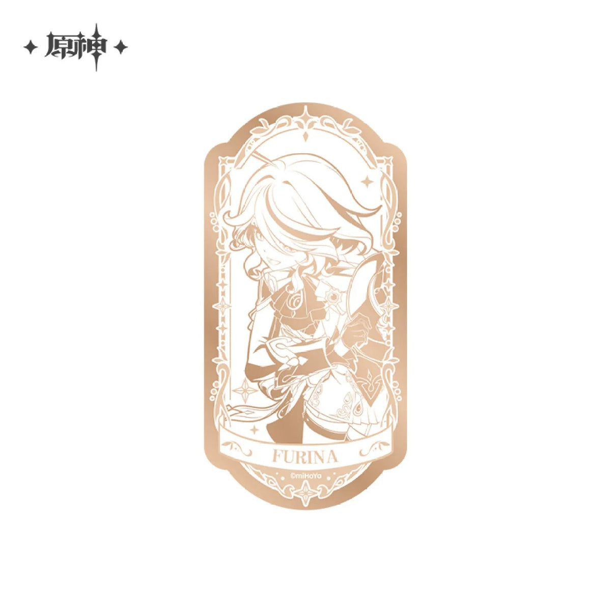 [OFFICIAL] Genshin Impact 6th Anniversary Series Merch - Teyvat Tavern - Genshin Impact & Honkai Star Rail & 3Z Merch