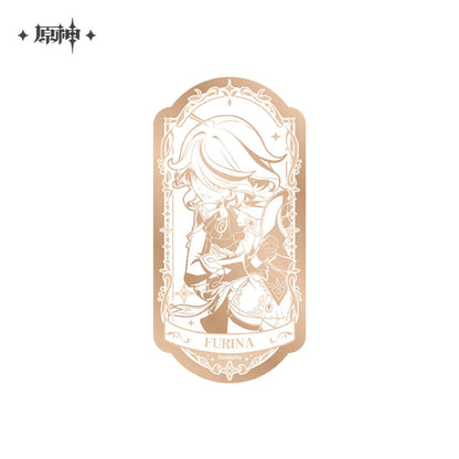 [OFFICIAL] Genshin Impact 6th Anniversary Series Merch - Teyvat Tavern - Genshin Impact & Honkai Star Rail & 3Z Merch