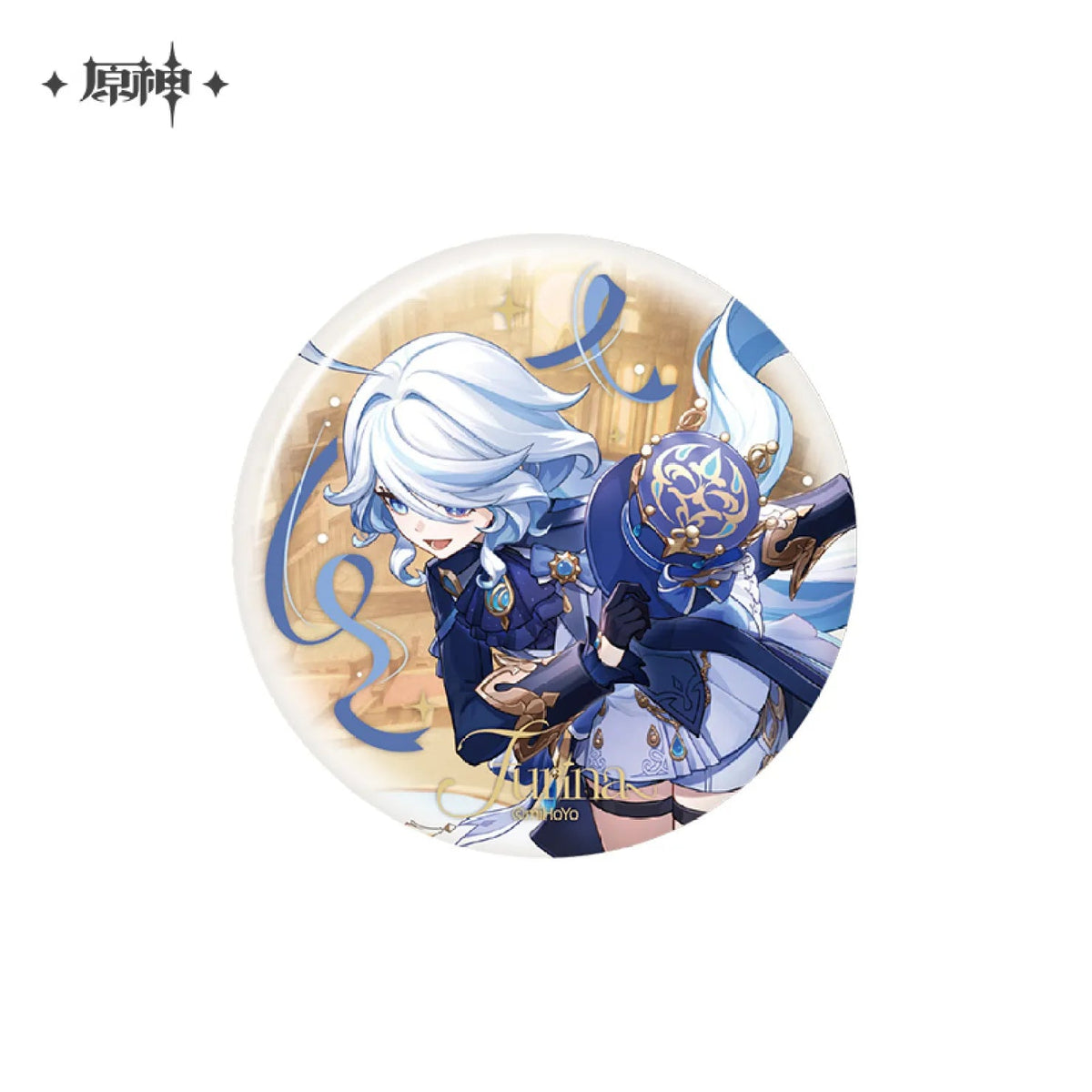 [OFFICIAL] Genshin Impact 6th Anniversary Series Merch - Teyvat Tavern - Genshin Impact & Honkai Star Rail & 3Z Merch