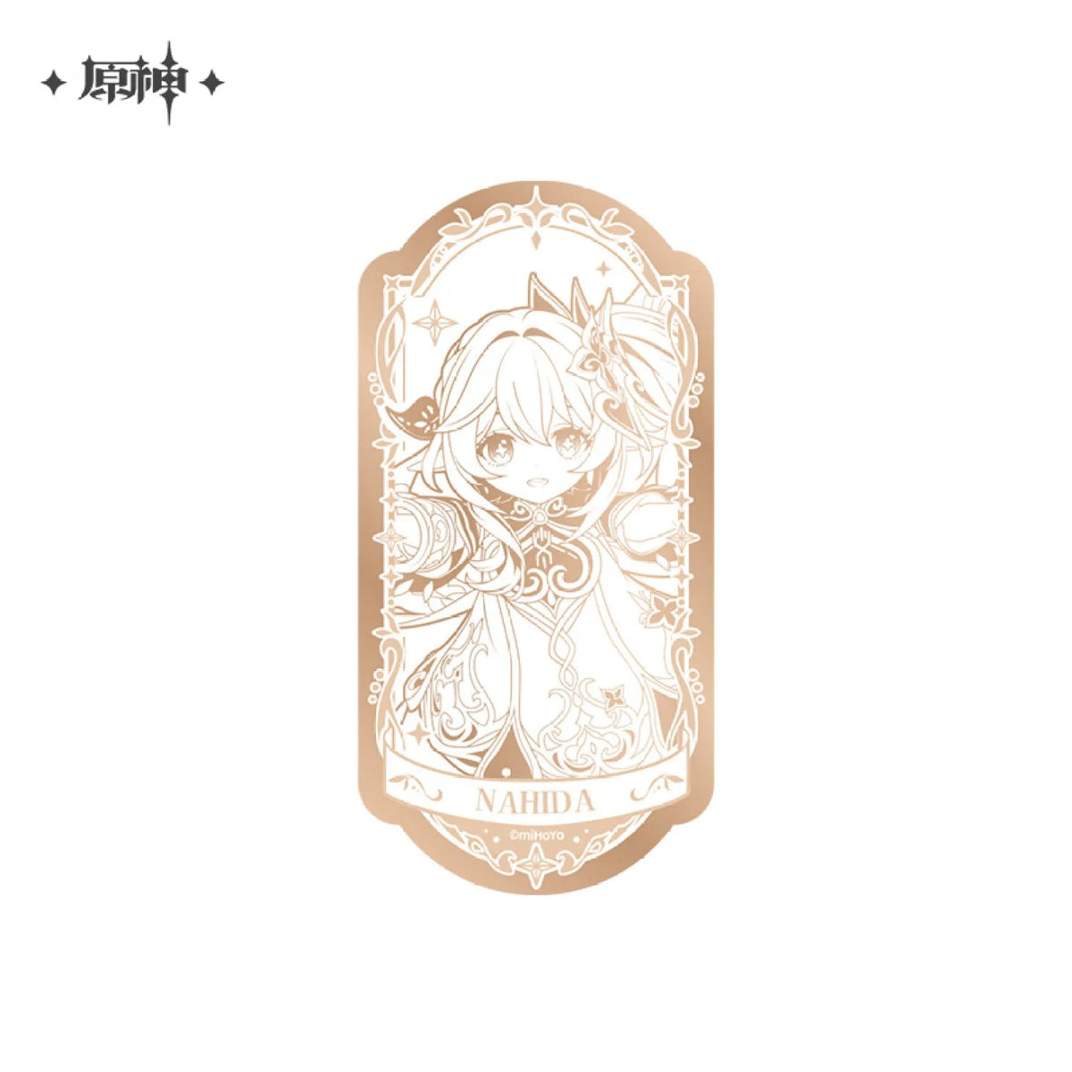 [OFFICIAL] Genshin Impact 6th Anniversary Series Merch - Teyvat Tavern - Genshin Impact & Honkai Star Rail & 3Z Merch