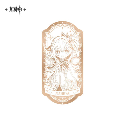 [OFFICIAL] Genshin Impact 6th Anniversary Series Merch - Teyvat Tavern - Genshin Impact & Honkai Star Rail & 3Z Merch