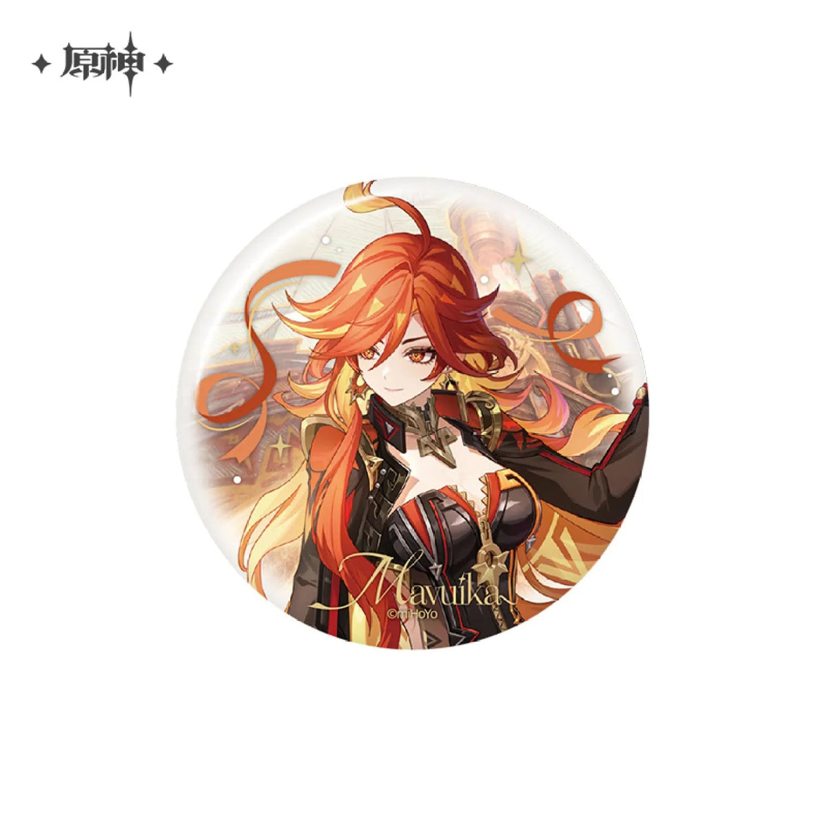 [OFFICIAL] Genshin Impact 6th Anniversary Series Merch - Teyvat Tavern - Genshin Impact & Honkai Star Rail & 3Z Merch