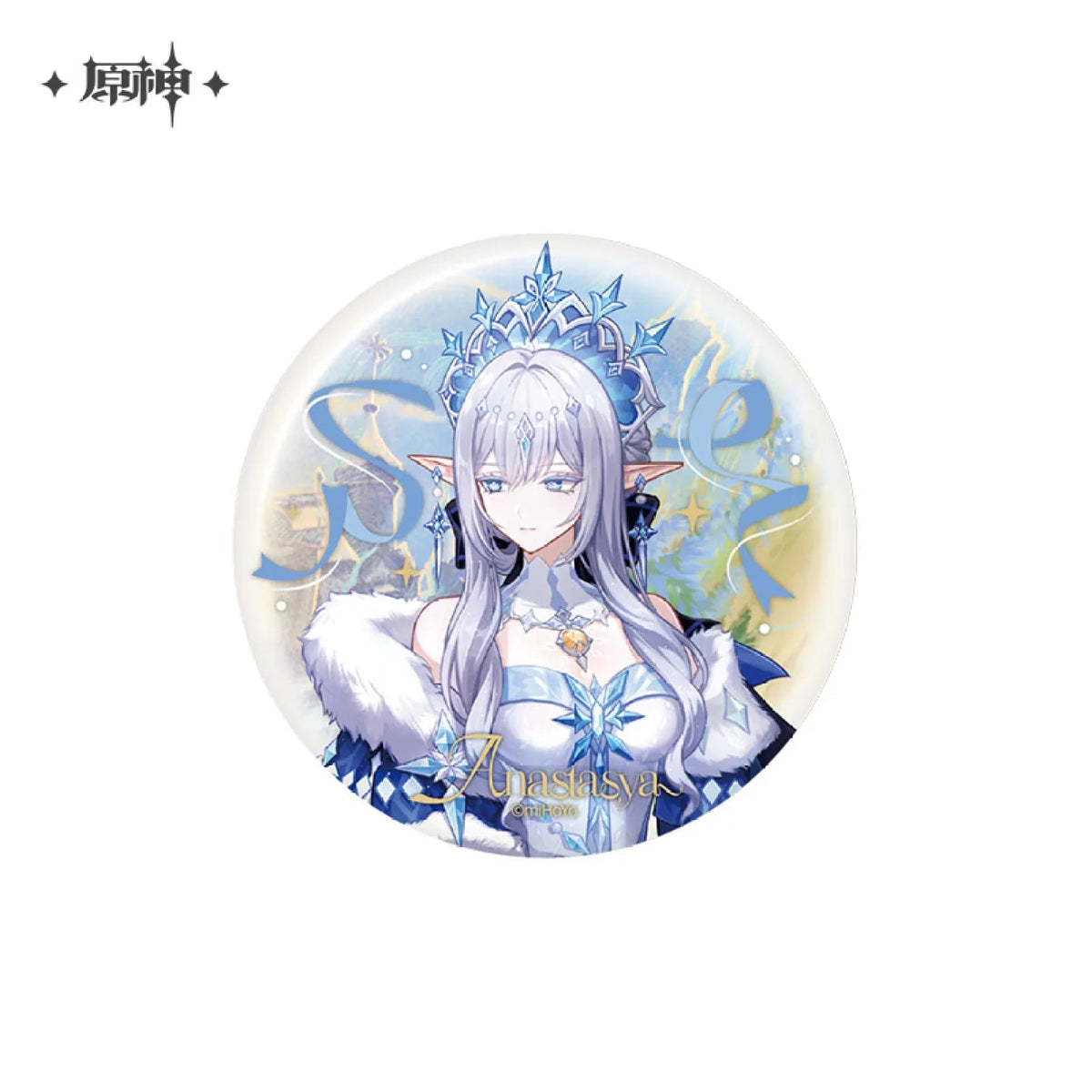 [OFFICIAL] Genshin Impact 6th Anniversary Series Merch - Teyvat Tavern - Genshin Impact & Honkai Star Rail & 3Z Merch