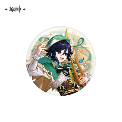 [OFFICIAL] Genshin Impact 6th Anniversary Series Merch - Teyvat Tavern - Genshin Impact & Honkai Star Rail & 3Z Merch