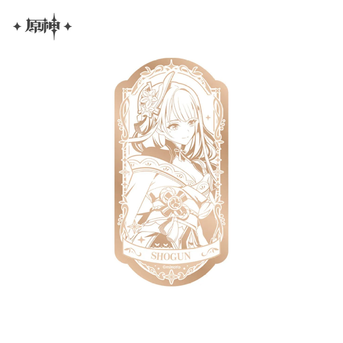 [OFFICIAL] Genshin Impact 6th Anniversary Series Merch - Teyvat Tavern - Genshin Impact & Honkai Star Rail & 3Z Merch