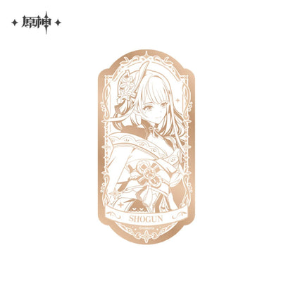 [OFFICIAL] Genshin Impact 6th Anniversary Series Merch - Teyvat Tavern - Genshin Impact & Honkai Star Rail & 3Z Merch