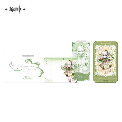 [OFFICIAL] Genshin Impact 6th Anniversary Series Merch - Teyvat Tavern - Genshin Impact & Honkai Star Rail & 3Z Merch