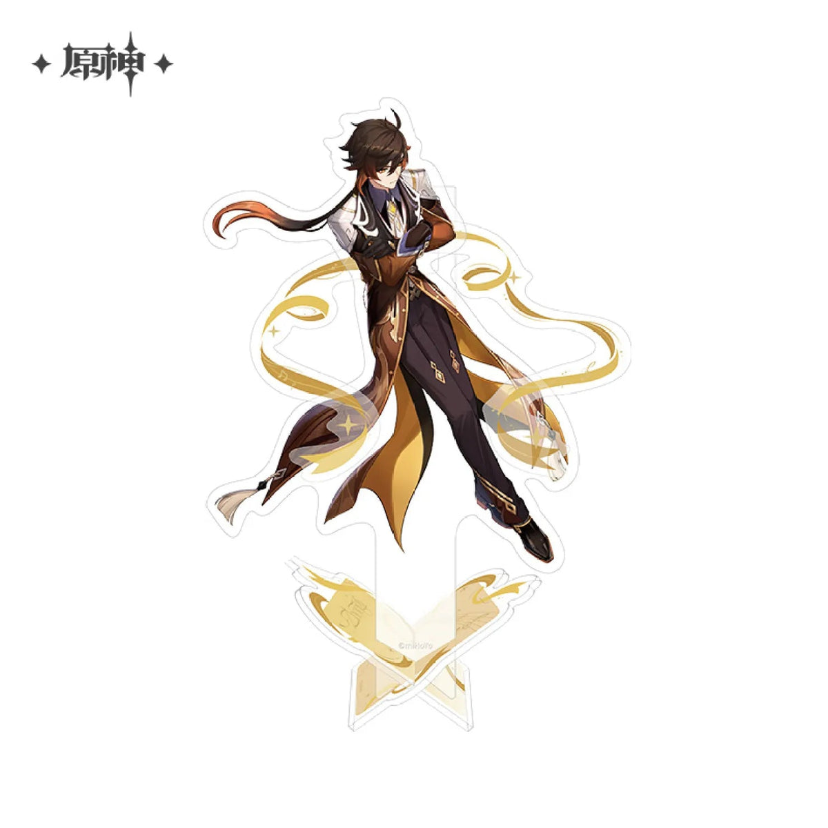 [OFFICIAL] Genshin Impact 6th Anniversary Series Merch - Teyvat Tavern - Genshin Impact & Honkai Star Rail & 3Z Merch