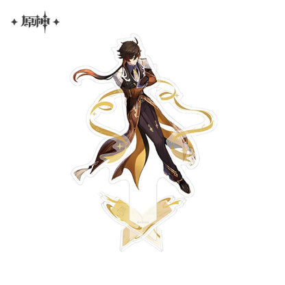 [OFFICIAL] Genshin Impact 6th Anniversary Series Merch - Teyvat Tavern - Genshin Impact & Honkai Star Rail & 3Z Merch