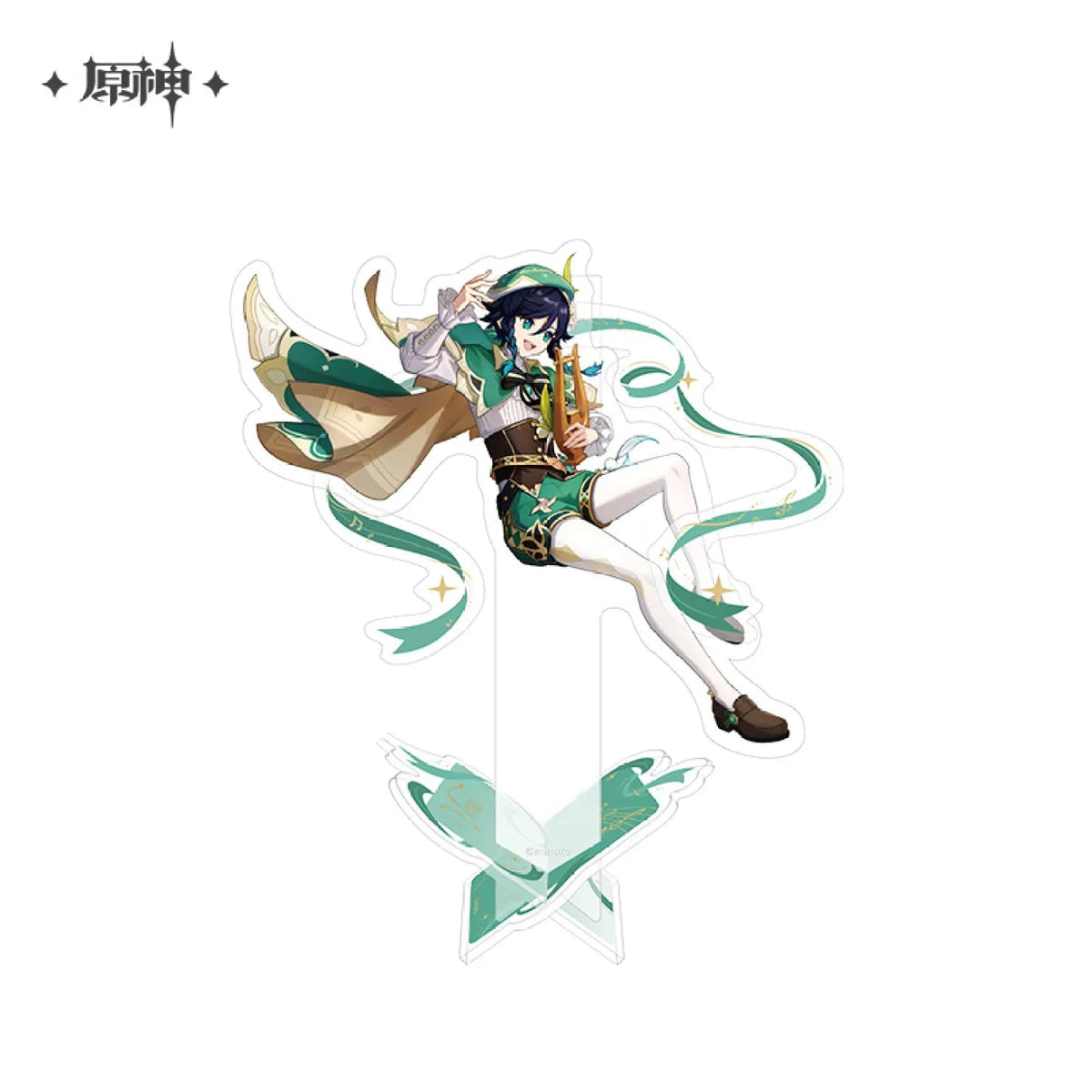 [OFFICIAL] Genshin Impact 6th Anniversary Series Merch - Teyvat Tavern - Genshin Impact & Honkai Star Rail & 3Z Merch