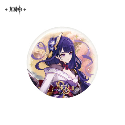[OFFICIAL] Genshin Impact 6th Anniversary Series Merch - Teyvat Tavern - Genshin Impact & Honkai Star Rail & 3Z Merch