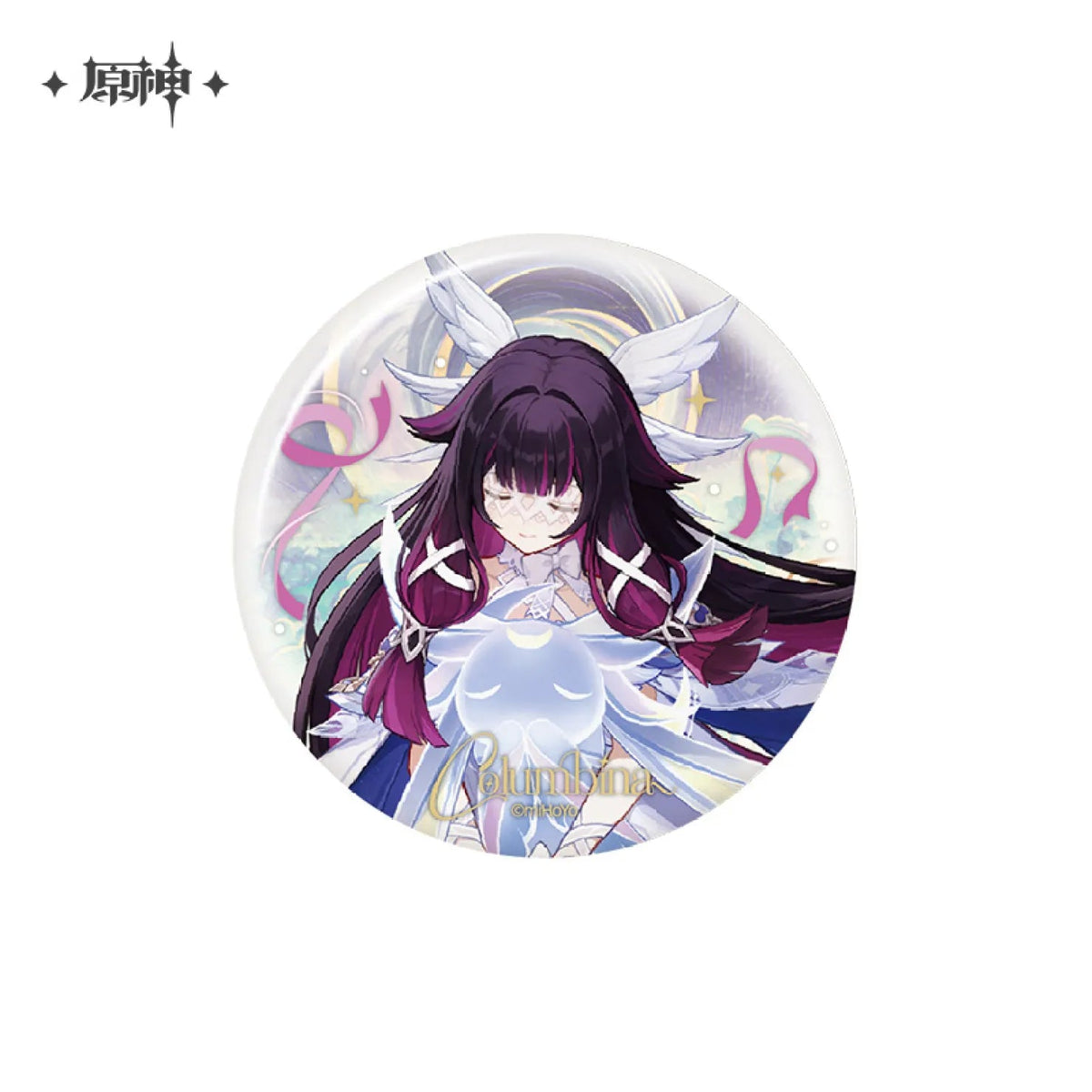 [OFFICIAL] Genshin Impact 6th Anniversary Series Merch - Teyvat Tavern - Genshin Impact & Honkai Star Rail & 3Z Merch