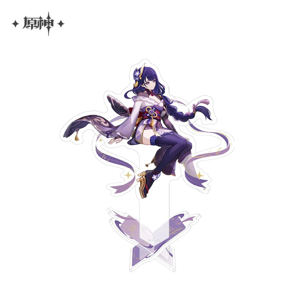 [OFFICIAL] Genshin Impact 6th Anniversary Series Merch - Teyvat Tavern - Genshin Impact & Honkai Star Rail & 3Z Merch