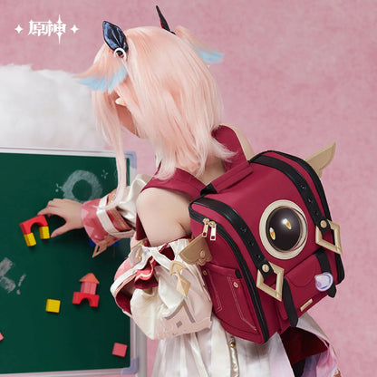 [OFFICIAL] Genshin Impact Augur of Wonders Linnea Backpack - Teyvat Tavern - Genshin Impact & Honkai Star Rail & 3Z Merch
