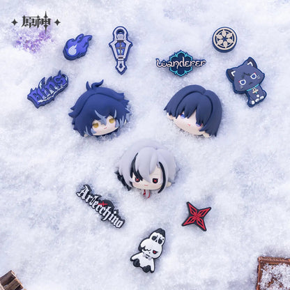 [OFFICIAL] Genshin Impact Aurora Party Series DIY Decoration Set - Teyvat Tavern - Genshin Impact & Honkai Star Rail & 3Z Merch