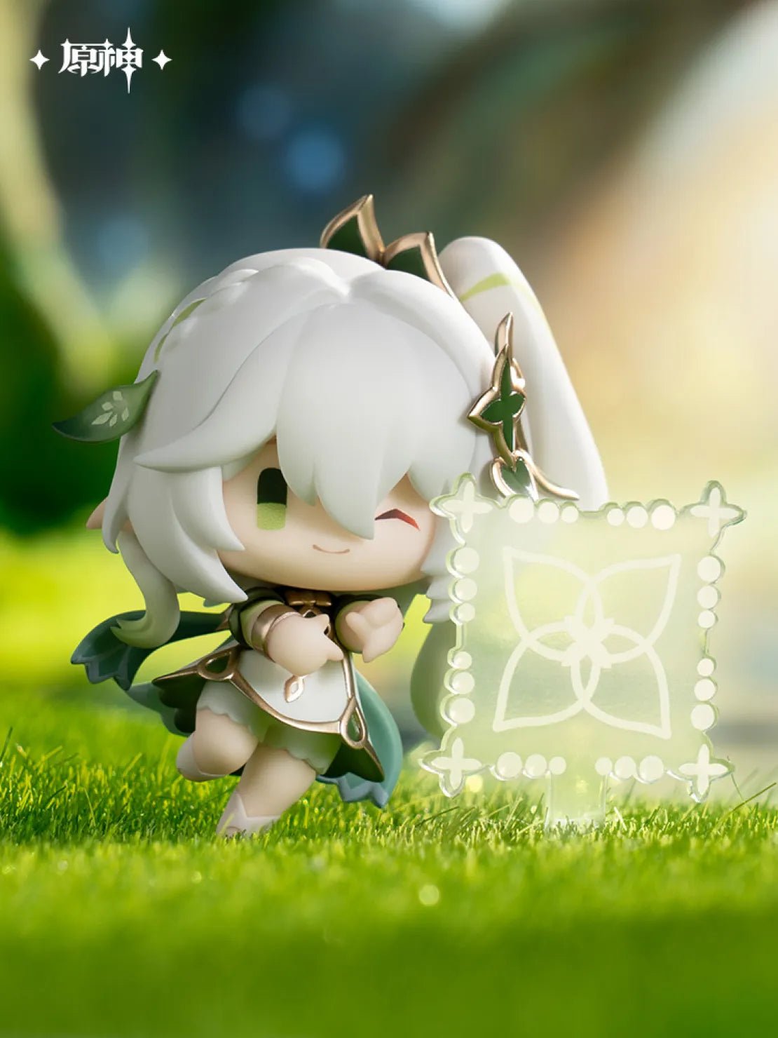 [OFFICIAL] Genshin Impact Battlefield Valor Themed Series Figure Blind Box - Sumeru - Teyvat Tavern - Genshin Impact & Honkai Star Rail & 3Z Merch