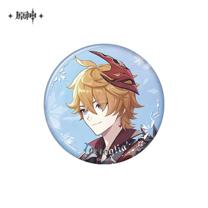 [OFFICIAL] Genshin Impact Chapter VII Everwinter Without Mercy Merch - Teyvat Tavern - Genshin Impact & Honkai Star Rail & 3Z Merch