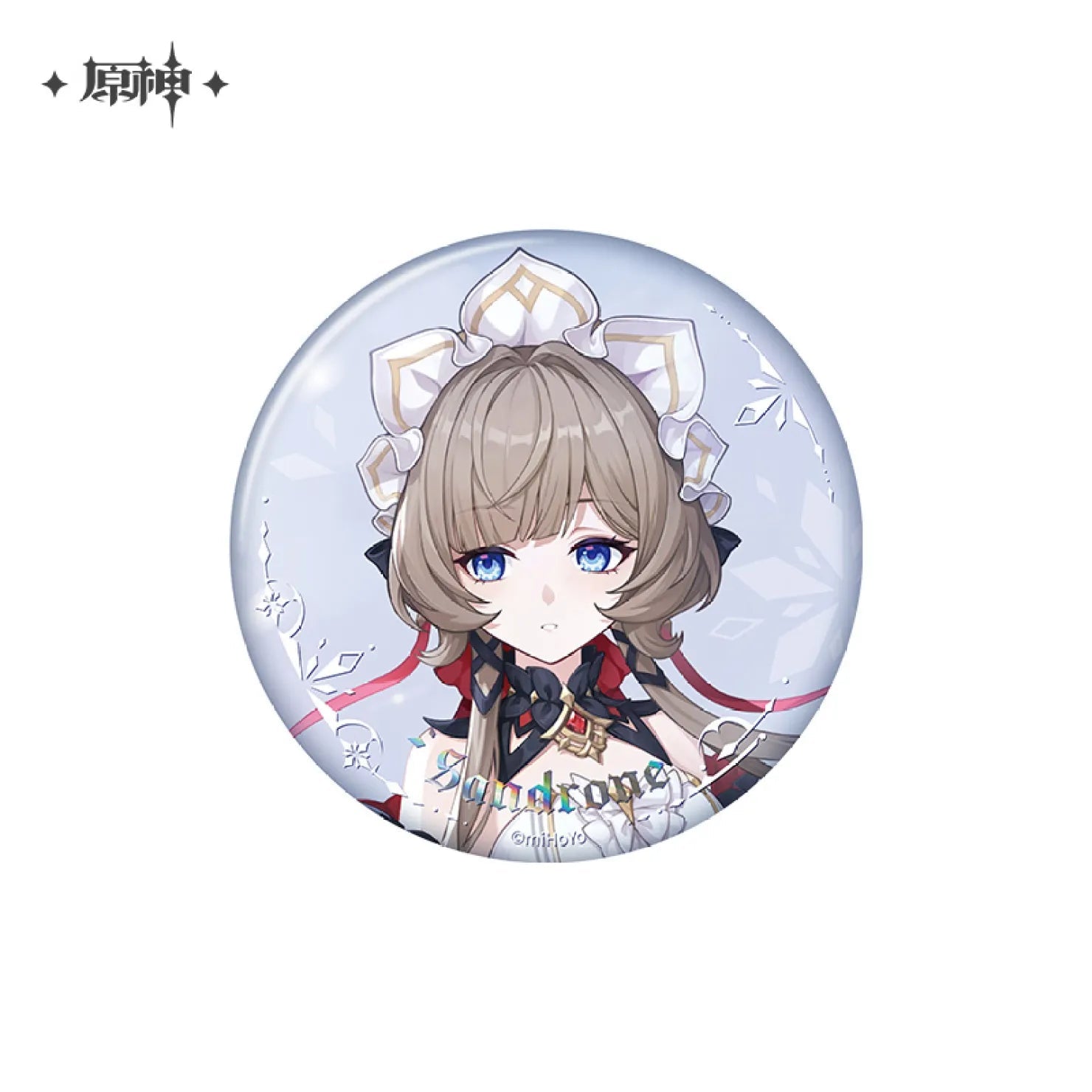 [OFFICIAL] Genshin Impact Chapter VII Everwinter Without Mercy Merch - Teyvat Tavern - Genshin Impact & Honkai Star Rail & 3Z Merch