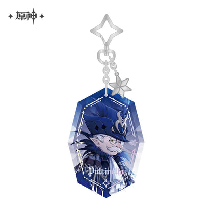 [OFFICIAL] Genshin Impact Chapter VII Everwinter Without Mercy Merch - Teyvat Tavern - Genshin Impact & Honkai Star Rail & 3Z Merch