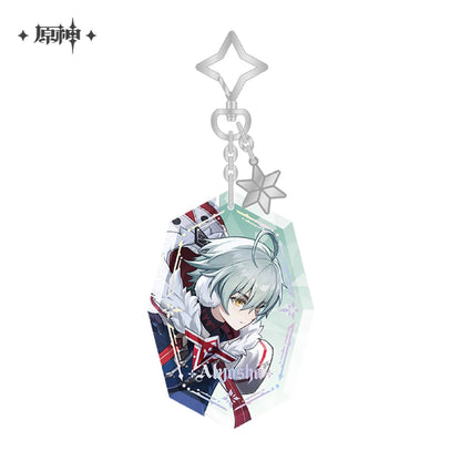 [OFFICIAL] Genshin Impact Chapter VII Everwinter Without Mercy Merch - Teyvat Tavern - Genshin Impact & Honkai Star Rail & 3Z Merch