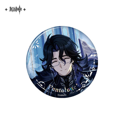 [OFFICIAL] Genshin Impact Chapter VII Everwinter Without Mercy Merch - Teyvat Tavern - Genshin Impact & Honkai Star Rail & 3Z Merch