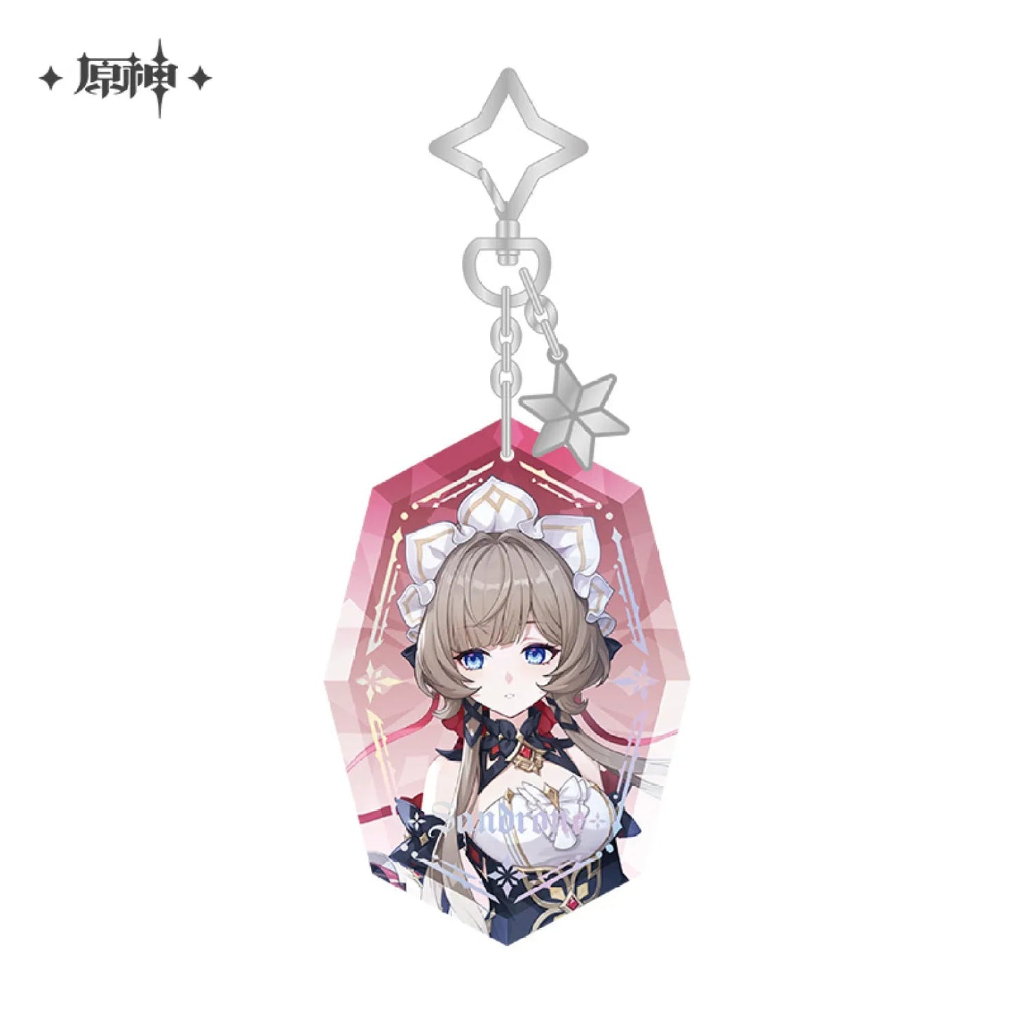[OFFICIAL] Genshin Impact Chapter VII Everwinter Without Mercy Merch - Teyvat Tavern - Genshin Impact & Honkai Star Rail & 3Z Merch