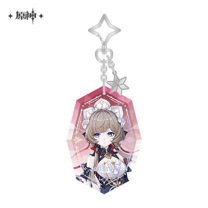 [OFFICIAL] Genshin Impact Chapter VII Everwinter Without Mercy Merch - Teyvat Tavern - Genshin Impact & Honkai Star Rail & 3Z Merch