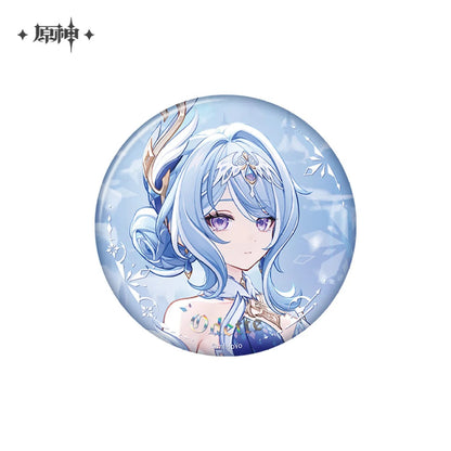 [OFFICIAL] Genshin Impact Chapter VII Everwinter Without Mercy Merch - Teyvat Tavern - Genshin Impact & Honkai Star Rail & 3Z Merch